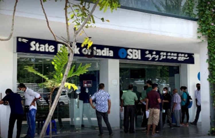 އެސްބީއައި އިން ރާއްޖޭގައި ހިދުމަތް ދޭތާ 47 އަހަރު