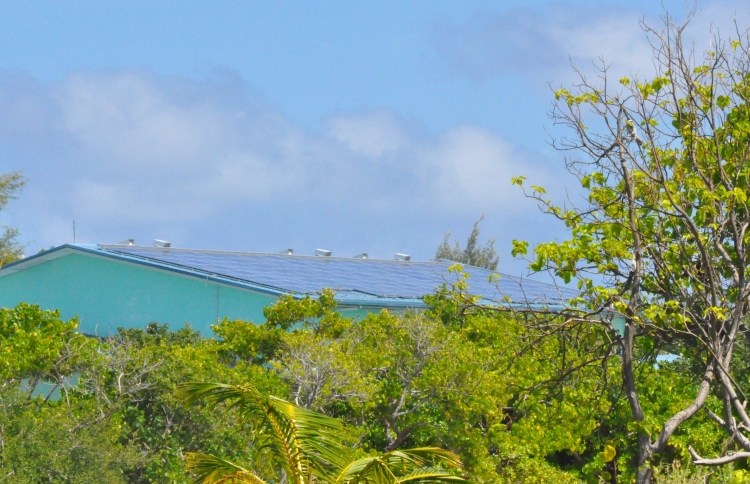 61 ރަށެއްގައި ސޯލާ ޕެނަލް ހަރުކުރަން މިއަހަރު ފަށަނީ