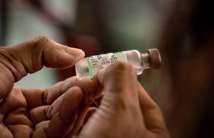 ވެކްސިން ގަންނަން ސީރަމް އިންސްޓިޓިއުޓާއެކު ސޮއިކުރަނީ