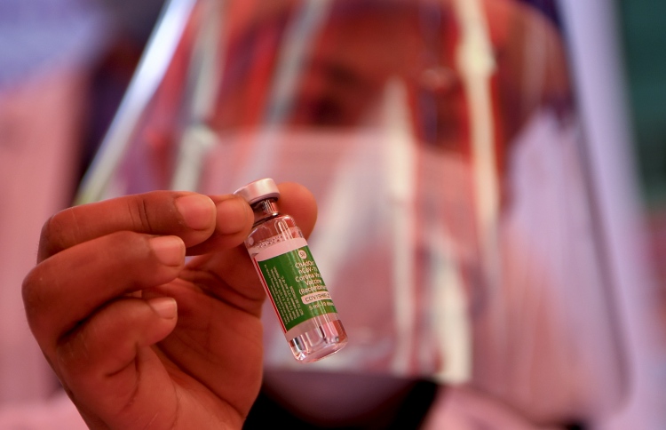 ވެކްސިން ހުއްޓައިލީ އެ ލިބުން ދަތިވެގެން