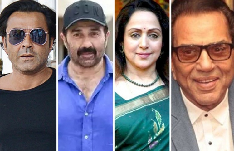 ދަރުމެންދުރާގެ އާއިލާ އަށް ދަނޑުވެރިންގެ އިންޒާރެއް