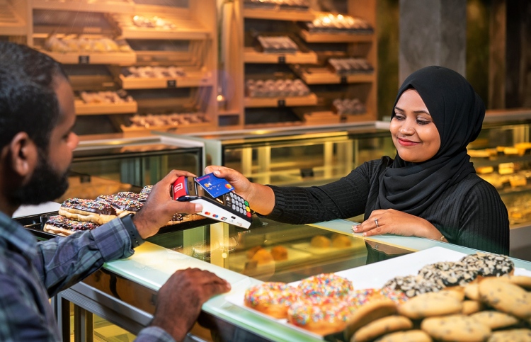 ބީއެމްއެލްގެ ކާޑުތަކުން ވިޔަފާރިކޮށްގެން ޑިސްކައުންޓް ހޯދުމުގެ ފުރުސަތު