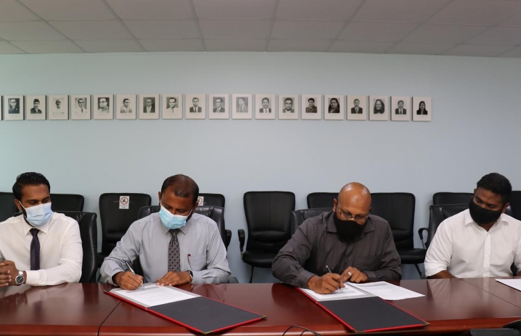 ހުޅުމާލޭގައި ސްކޫލެއްއަޅަން 118 މިލިއަނަށް އަމިންއަށް