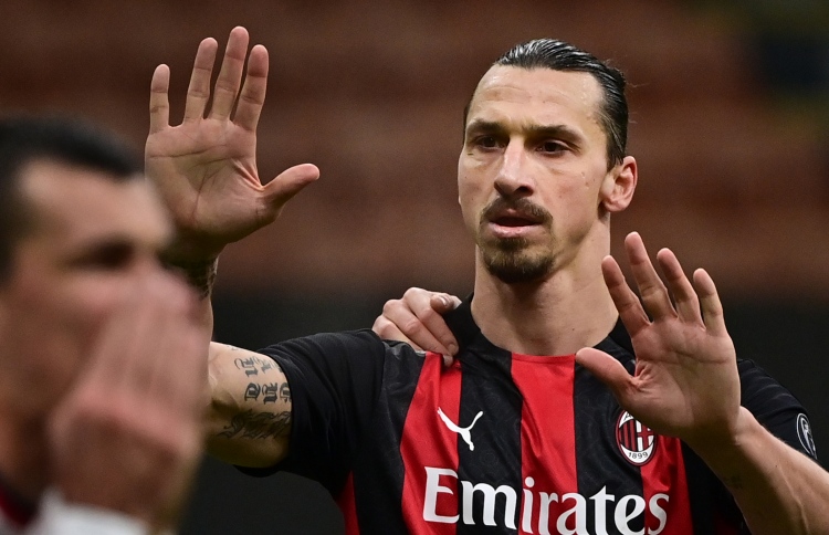 އިބްރަހިމޮވިޗްގެ ކޮންޓްރެކްޓް އާކޮށްފި