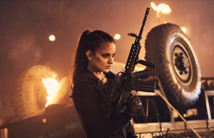 ދާކަޅް: ބޮލީވުޑް ބަތަލާއެއްގެ އެންމެ އަގު ބޮޑު ފިލްމު