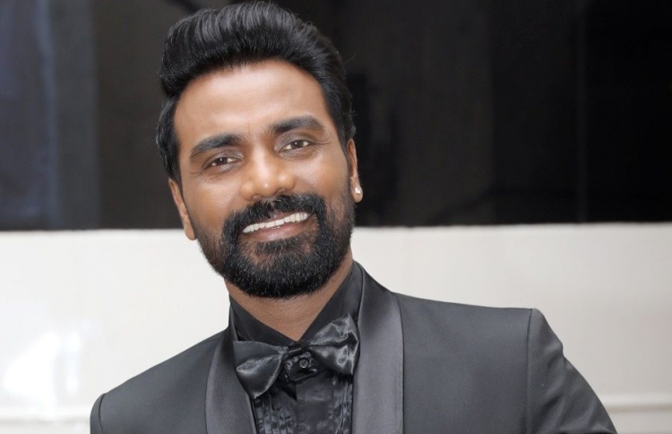 ކަޅުވެގެން ކުރި މަލާމާތަކީ ލިބުނު ހިތްވަރެއް: ރެމޯ