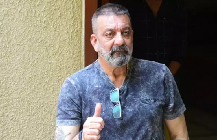 ކެންސަރު ދުވަހު ސަންޖޭގެ ތަޖުރިބާ ކިޔައިދީފި