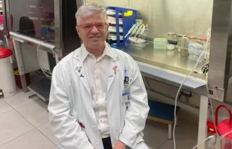 ކޮވިޑް-19 ގެ "ފަރުވާއަކަށް" އިންހޭލާއެއް