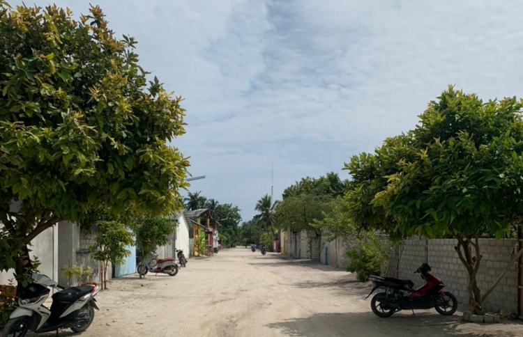 މާމެންދޫ މަރު: ތިން މީހެއްގެ ބަންދު އިތުރުކޮށްފި