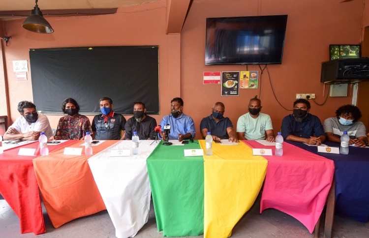 ފުޓްބޯޅައާ މެދު ފުންކޮށް ވިސްނަން ކްލަބްތަކުން އެދެފި