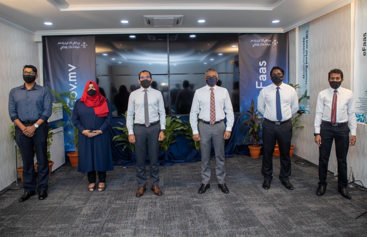 އުރީދޫން އިންޓަނެޓް ސޭފްޓީ ކެމްޕޭނެއް ފަށައިފި