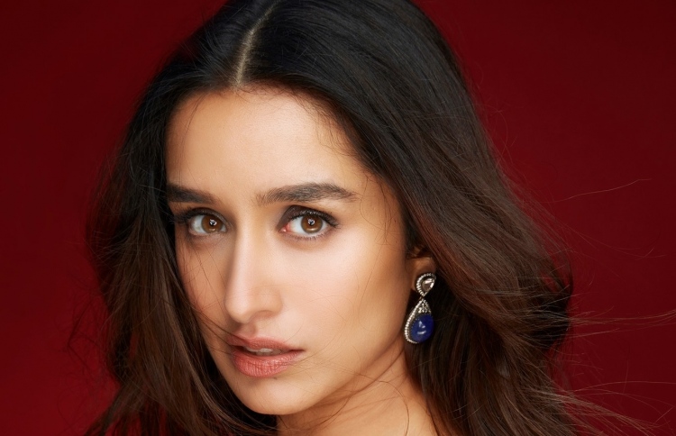 ޝްރަދާ ބެވަރެޖް ބްރޭންޑަކަށް އިންވެސްޓްކޮށްފި