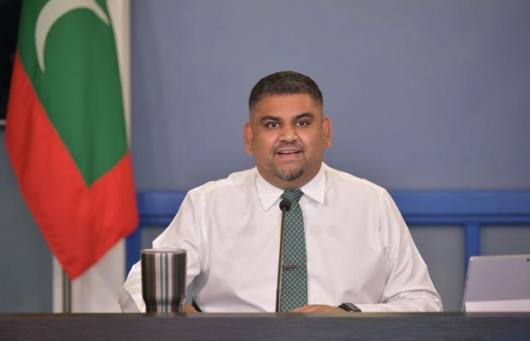 ދެބާރުގެ ވެރިންނަށް ރަސްމީ ގެކޮޅެއް ހަމައެއްނުޖެހޭ