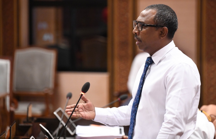 ސްޕޯޓްސް އާބިޓްރޭޝަންގެ ގަވާއިދު އަވަސްކުރަން އަންގައިފި