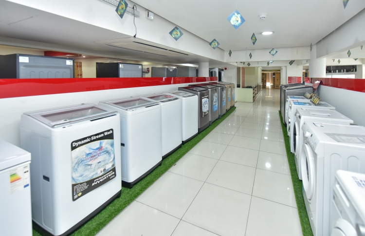 އެސްޓީއޯގެ ފައިދާ ދެވަނަ ކުއާޓަރުގައި މައްޗަށް