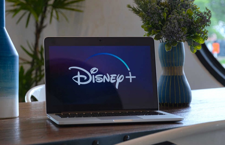 ޑިޒްނީ ޕްލަސްގެ ހަތަރު އަހަރުގެ އަމާޒު 14 މަހުން