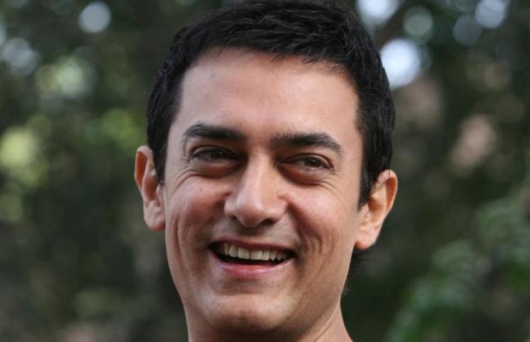 އިންޑިއާގެ ރާޒުވާ ލެޖެންޑްގެ ރޯލަށް ބޭނުމީ އާމިރު