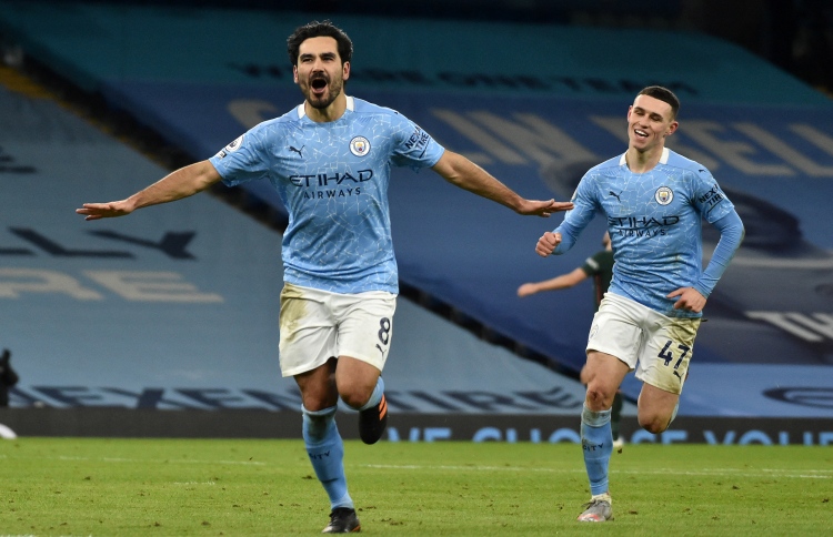 މެންޗެސްޓާ ސިޓީ ފަސް ބެލުމެއް ނެތި ކުރިއަށް