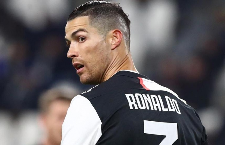 ޕީއެސްޖީ އާއި ޔުނައިޓެޑުން ރޮނާލްޑޯ ބޭނުމެއްނުވި