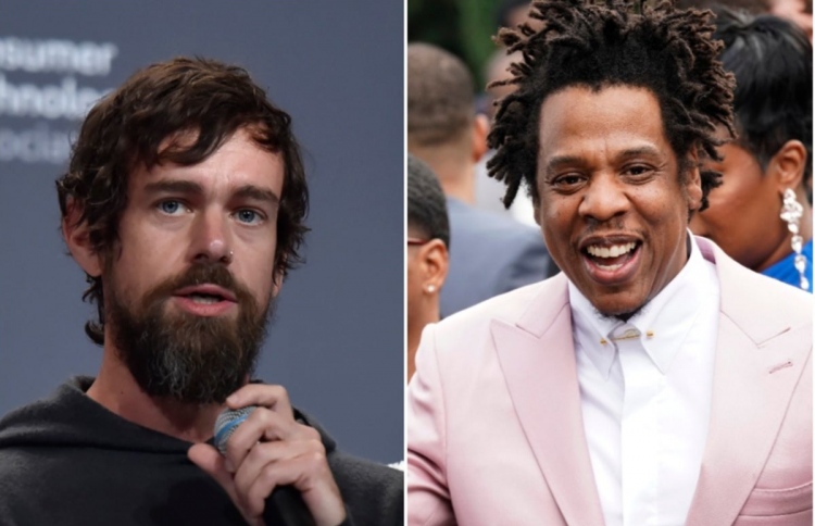 ޓްވިޓާގެ ވެރިޔާ އާއި ޖޭ-ޒީގެ ބިޓްކޮއިން ފަންޑެއް