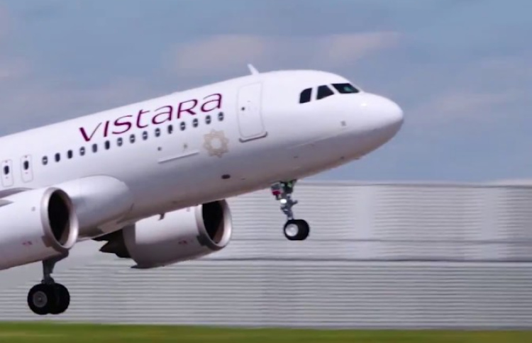 އިންޑިއާގެ އެއާލައިންތަކަށް މި ހަފްތާގައި 12 އިންޒާރު