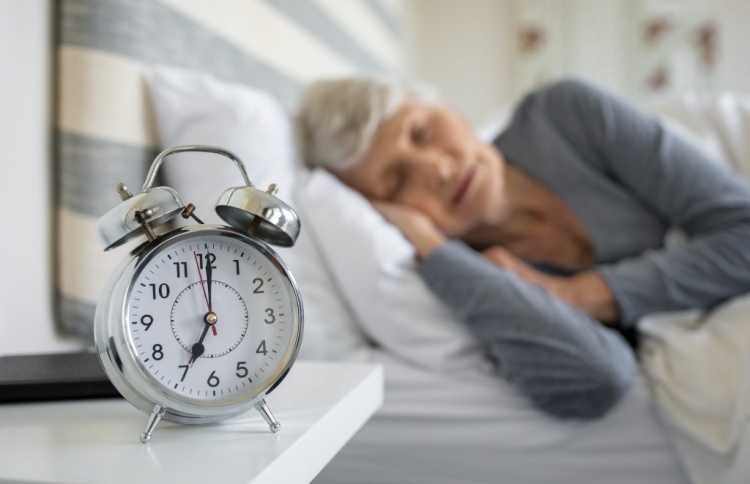 ނިދި މަދުވާ ނަމަ ހަނދާންނެތޭ ބަލީގެ ނުރައްކާ ބޮޑު