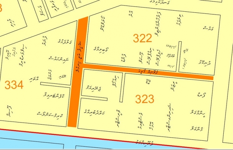 މާފަންނުގެ ވަކި ހިސާބުތަކުން މިރޭ ފެން ކެނޑޭނެ
