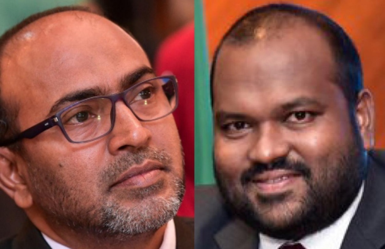 ފުރައްސާރަ އޮއްބާލި ފަނޑިޔާރަށް މިފަހަރުވެސް ހިމާޔަތް؟