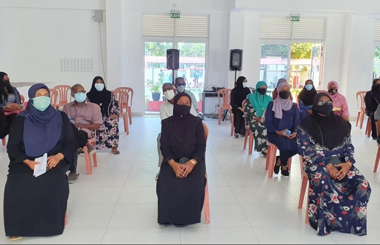 ކޮވިޑް-19: އައްޑޫން އަލަށް 7 ކޭސް، އެކްޓިވް 32