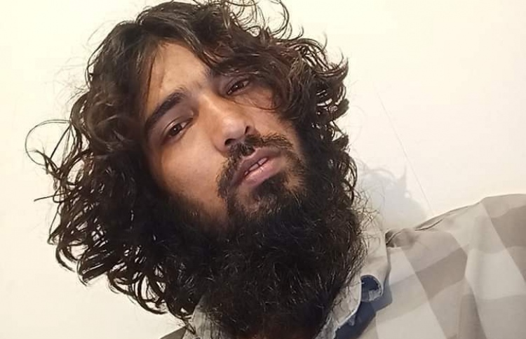 ކާޕެޓް ރޯލް ދަށުވި ޒުވާނާ އިންޑިއާގައި މަރުވެއްޖެ