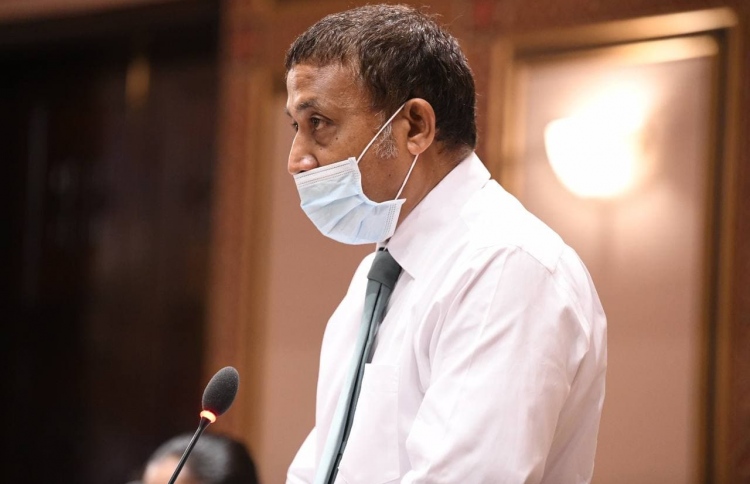 ރަށްރަށުގެ ގެ އަޅައިދެވޭނީ ވިޔަފާރި އުސޫލުން: އަސްލަމް