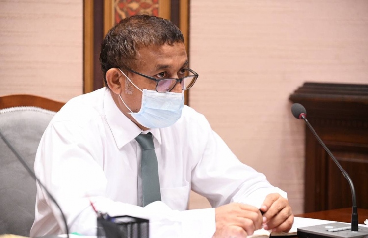 ހައުސިން މަޝްރޫއު ހުޅުވާލާނީ ހަތަރު ކެޓަގަރީއަކަށް