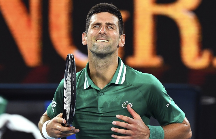 ކަރަންޓީނު އުސޫލާ ދެކޮޅަށް ޖޮކޮވިޗް ވާހަކަ ދައްކައިފި