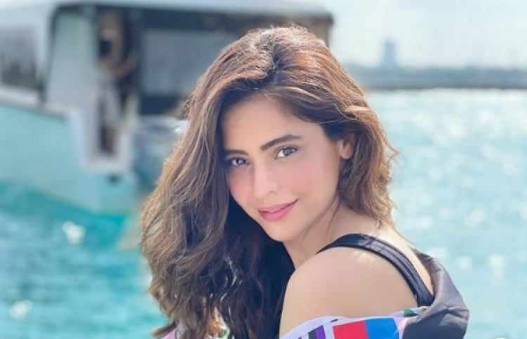 ކަޝިޝް ވެސް ރާއްޖޭގައި