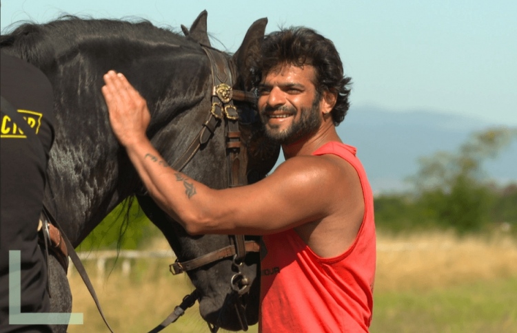 ކަރަން ޕަޓޭލް ވެސް ވެބް ސީރީޒަކަށް