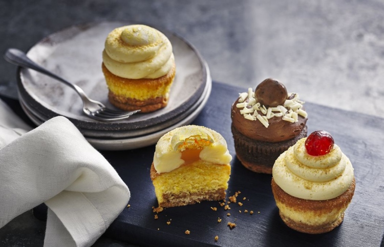 މާކް އެންޑް ސްޕެންސާ އިން ހަދަނީ "ބިސްކޭކް"