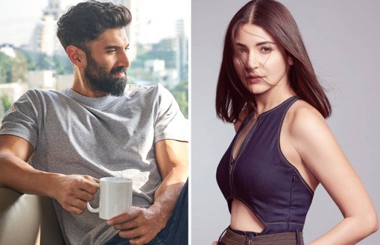 އަނުޝްކާގެ "އަފްޣާން" އަދިތިޔާ އަށް