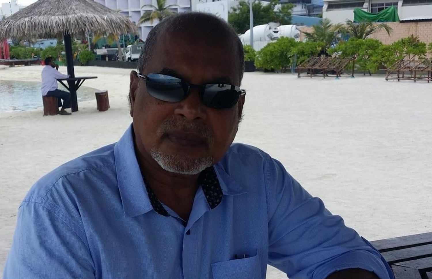 ކޮއްޔަ ހަސަން: މޮޅު އެކްޓަރެއް