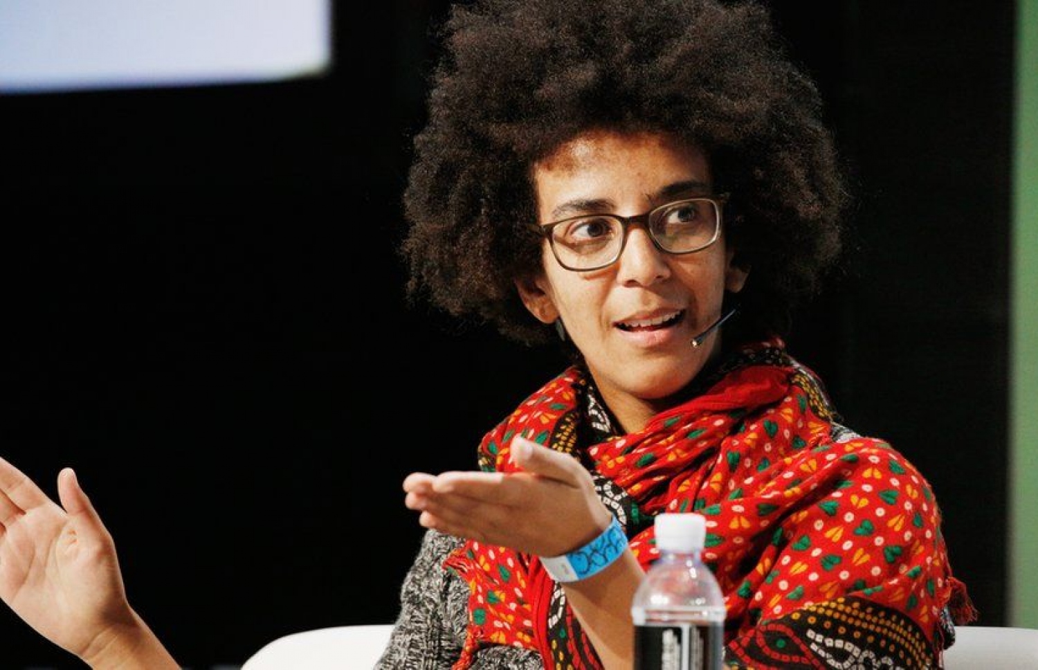 ޓިމްނިޓް ގެބްރޫ.