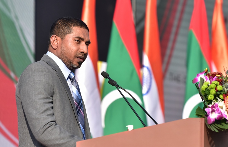 ޕީޖީން އެދުނު ކަންކަން އޭސީސީން ސާފުކޮށްދީފި