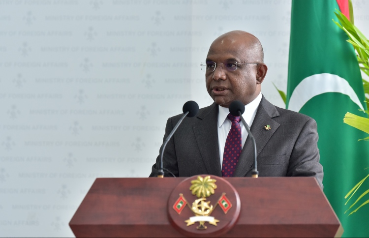 އިޒްރޭލުން ހިންގަނީ ގާނޫނާ ހިލާފު ޖަރީމާތަކެއް: ޝާހިދު