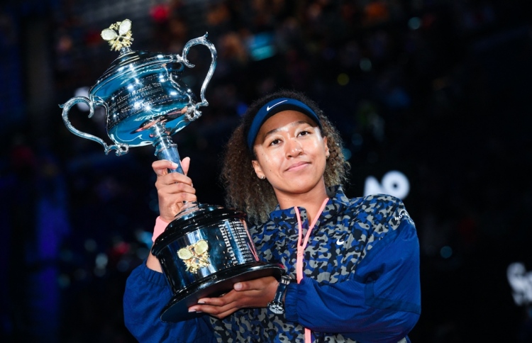 ޗެމްޕިއަންކަން ހޯދައި އޮސާކާ ތާރީހުގެ ތެރެއަށް