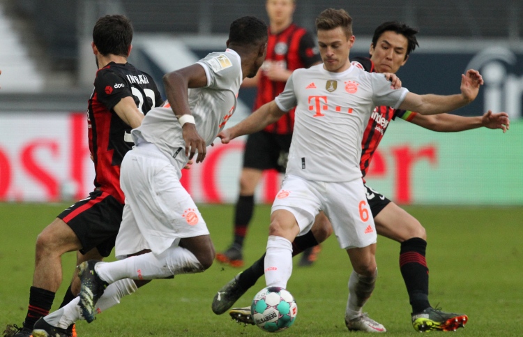 ފްރޭންކްފާޓުން ބަޔާން ބަލިކޮށްފި