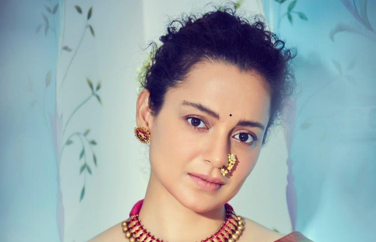 ކަންގަނާ ފަހުރުވެރިވާ "ދާކަޅް" ގެ ޝޫޓިން ނިންމާލައިފި