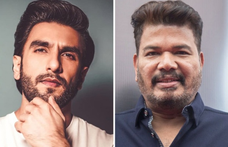 އަނެއްކާ ވެސް ވަރުގަދަ ޑައިރެކްޓަރެއްގެ ފިލްމެއް ރަންވީރަށް