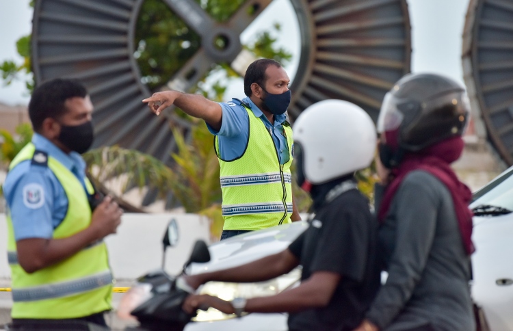 ޖޫރިމަނާ ނުދައްކާ އުޅަނދުތަކުގައި "ތަޅު އަޅުވަނީ"