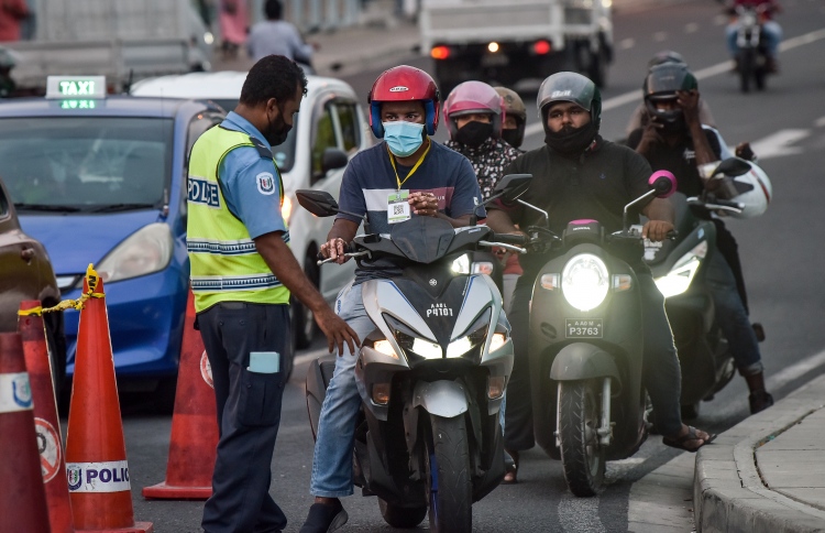 ކޮވިޑް: ހަތަރު ހަފުތާގެ ފިޔަވަޅުތަކުން ބަދަލެއް ނައި