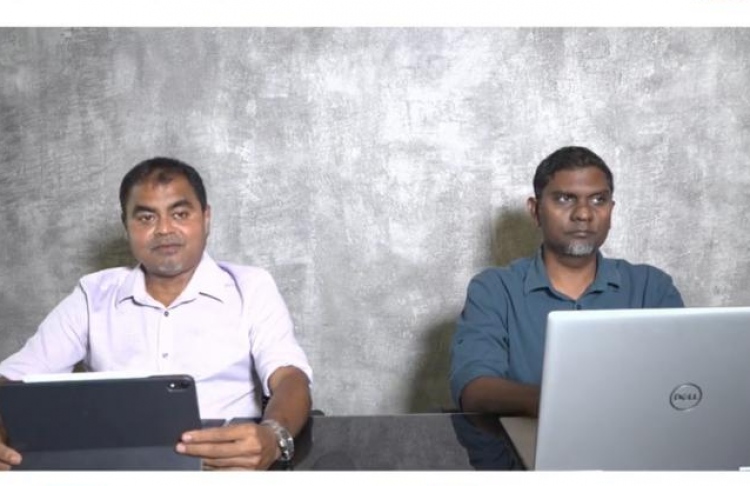 ރާއްޖޭގައި ކުނީގެ 1 ޕަސެންޓަކީ ޕްލާސްޓިކް ފުޅި