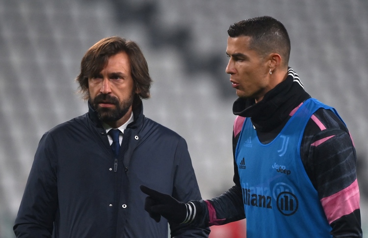 ނަތީޖާ އަނބުރާލަން ރޮނާލްޑޯ މުހިއްމު: ޕިރްލޯ