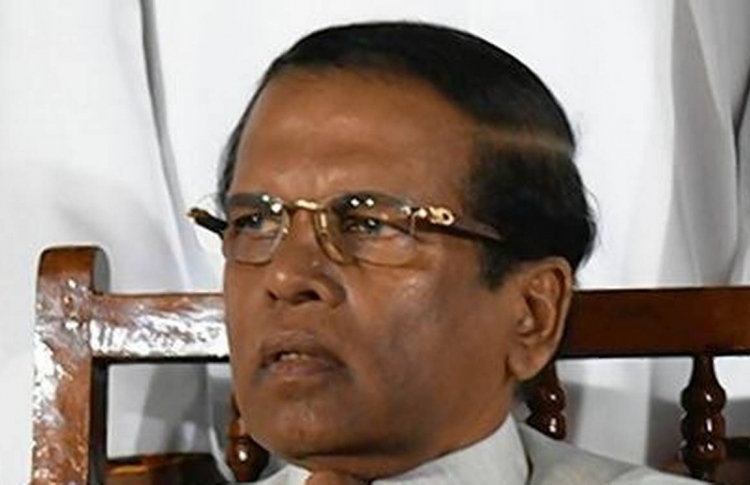 އީސްޓަ ބޮމުގެ ހަމަލާގައި ސިރިސޭނާ އަށް ދައުވާކުރަނީ